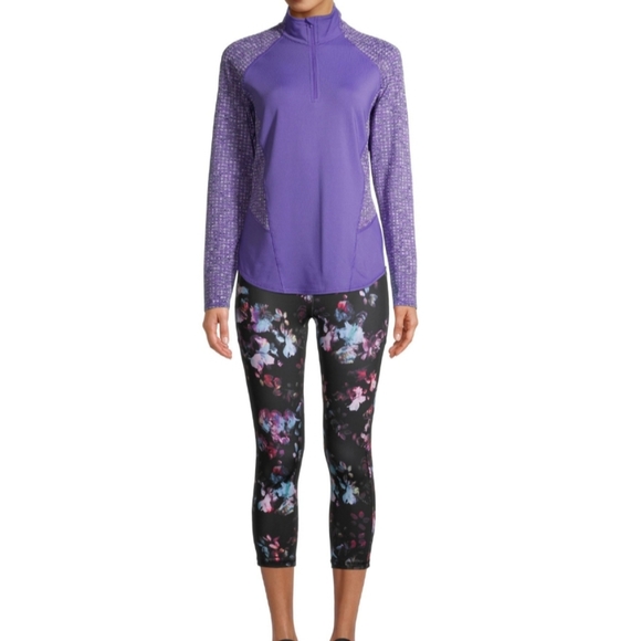Avia | Pants \u0026 Jumpsuits | Avia Black 